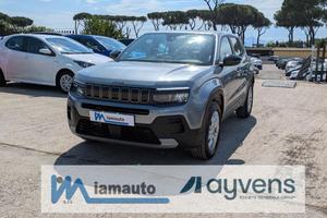 JEEP Avenger 1.2cc Turbo Altitude FWD 100cv