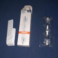 Lampadina 70W ioduri metallici OSRAM