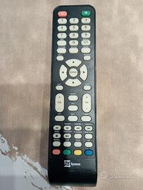 Telecomando tv