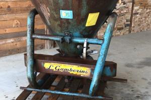 Spandiconcime Gamberini SPB 300