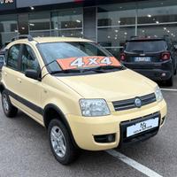 FIAT PANDA 1.3 mjet 75 cv CLIMBING 4x4