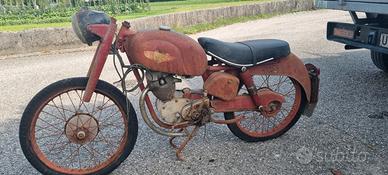 NSU Fox 125