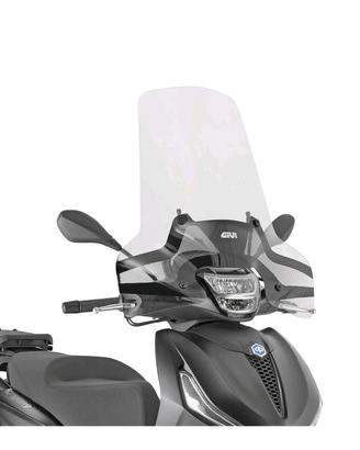 paravento givi