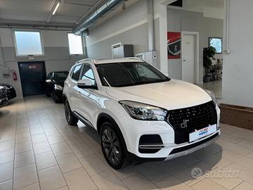 Dr 4.0 1.5 Bi-Fuel GPL