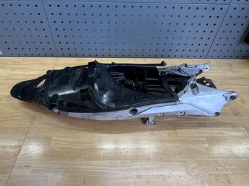 Telaietto posteriore originale Honda CBR 600 RR