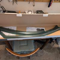 Deflettori FARAD anteriori per Skoda Kamiq