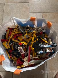 Lego sfuso