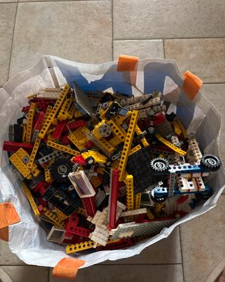 Lego sfuso