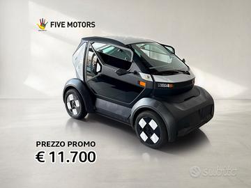 Mobilize Duo 80 Evo