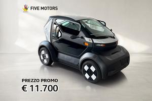 Mobilize Duo 80 Evo