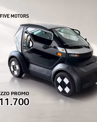 Mobilize Duo 80 Evo