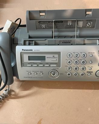 Telefonia fi