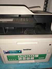 Stampanti e Multifunzione laser