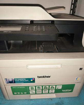 Stampanti e Multifunzione laser