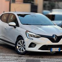 Renault Clio TCe 12V 100 CV GPL 5 porte Intens