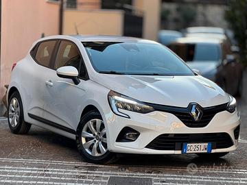 Renault Clio TCe 12V 100 CV GPL 5 porte Intens