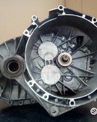 Ford transit - srfb - motore usato