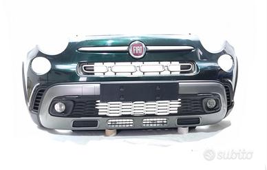 Paraurti completo anteriore originale Fiat 500L