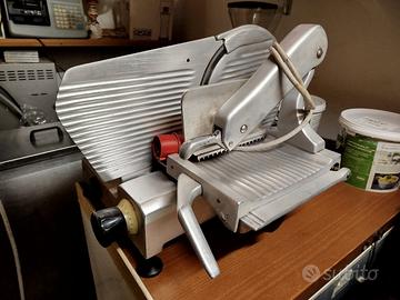 affettatrice professionale 