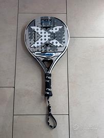 Nox - x hero 2026 blu