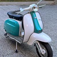 Lambretta 150 li