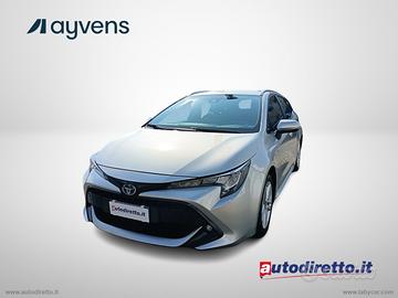 TOYOTA Corolla 1.8 Hybrid Style