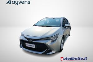 TOYOTA Corolla 1.8 Hybrid Style
