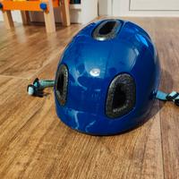 Casco per bici bambino bambina