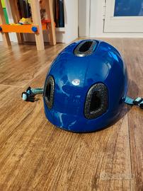 Casco per bici bambino bambina