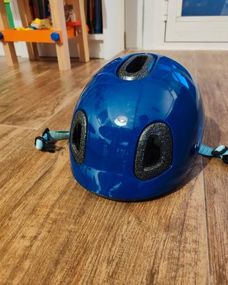 Casco per bici bambino bambina