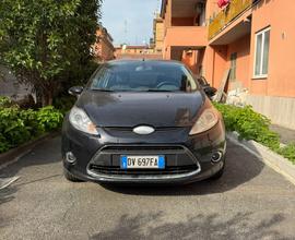 Ford Fiesta 6ªserie GPL