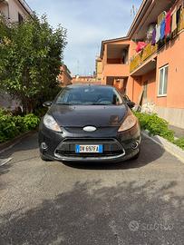 Ford Fiesta 6ªserie GPL