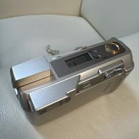 Macchina fotografica Nikon Lite Touch Zoom 120 ED