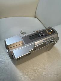 Macchina fotografica Nikon Lite Touch Zoom 120 ED