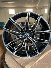 1 CERCHIO M4 G82 G83 19  ORIGINALE 8093834 8093835