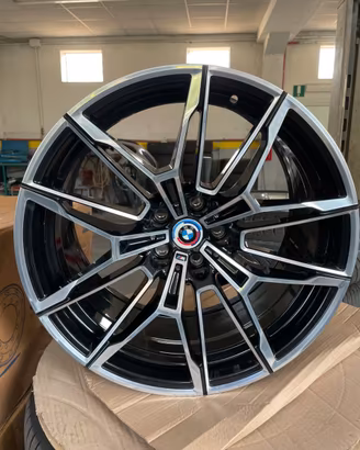 1 CERCHIO M4 G82 G83 19  ORIGINALE 8093834 8093835