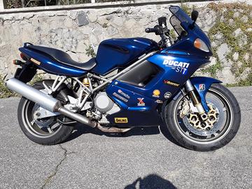 Ducati ST4S - 2001