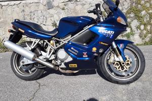 Ducati ST4S - 2001