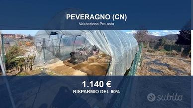 Immobile in asta di 95 m² a Peveragno