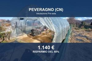 Immobile in asta di 95 m² a Peveragno