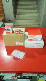 Kit service yamaha 530