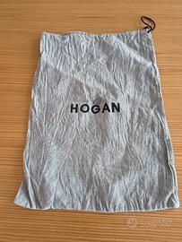 sacca porta scarpe Hogan originale
