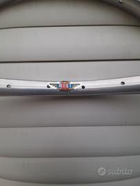 nisi cerchi da 24 tubolare 