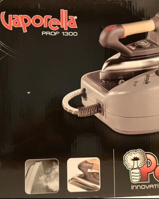 Ferro da stiro Vaporella PROF 1300 Polti