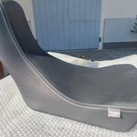 Sella moto Triumph Tiger 850 sport