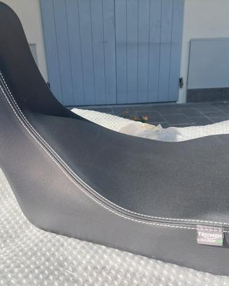 Sella moto Triumph Tiger 850 sport