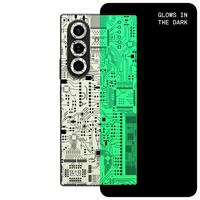 dbrand skin Galaxy Z Fold7 