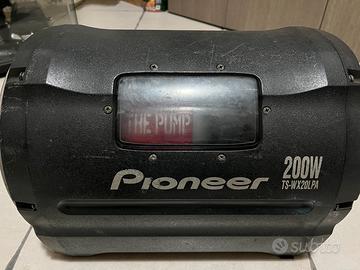 Subwoofer Pioneer