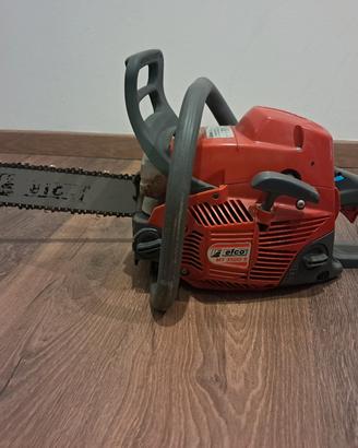 Motosega Efco MT 3500 S