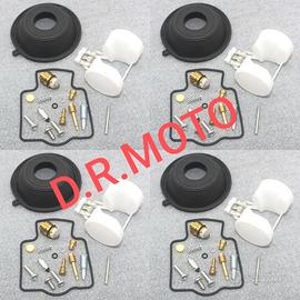 kit completo revisione carburatori per Yamaha yzf 